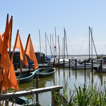 Ostsee, Ostseeküste Radurlaub