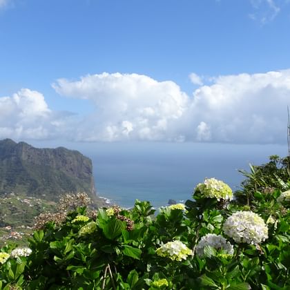 Fahrradreise Madeira