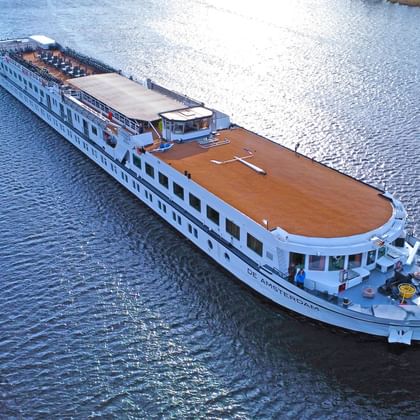 Schiff DE Amsterdam