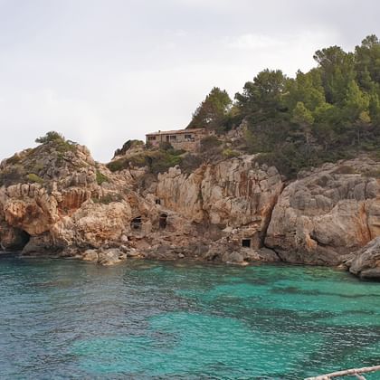 Reisen auf Mallorca