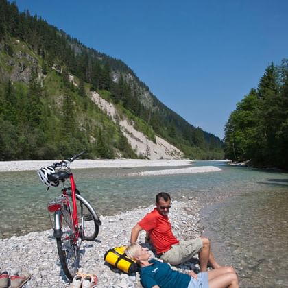 Bike Tour Bavaria