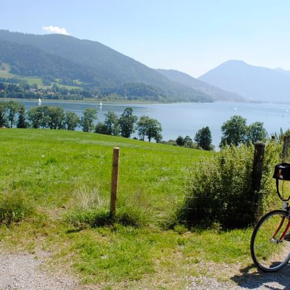 Bike Tour Bavaria