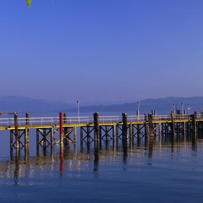 Bodensee-Radweg