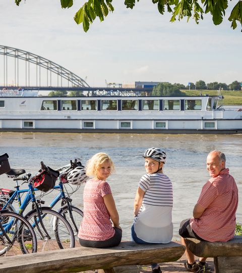 Bike tours Netherlands