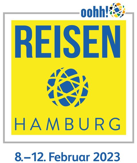 Logo Reisen Hamburg