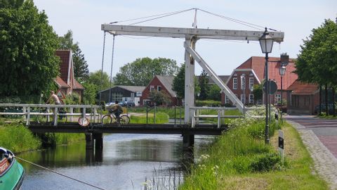 Bike Tour Netherlands