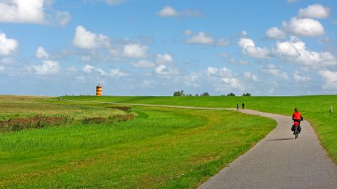 Bike Tour Eastern Frisia