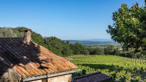 Radurlaub Provence Luberon