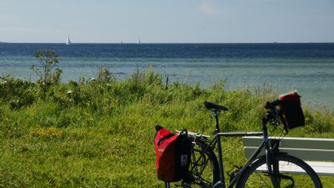 Bike Tour Nordfriesland