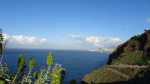 Radurlaub Madeira