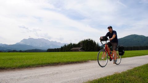 Bike Tour Bavaria