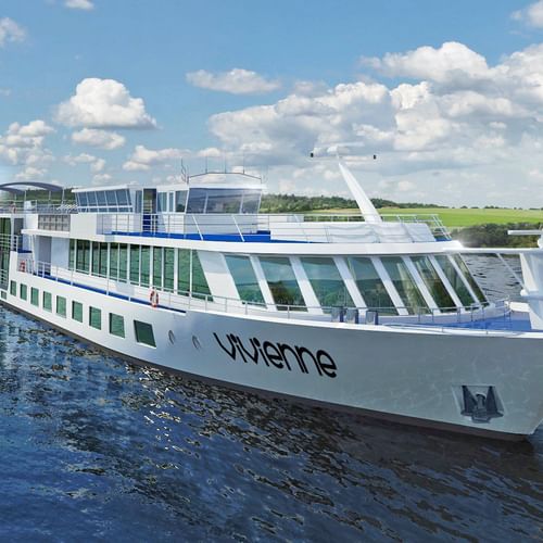 MS Vivienne