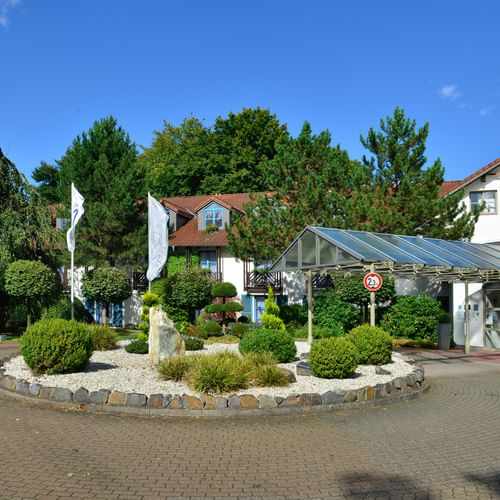 Landhotel Schnuck Schneverdingen