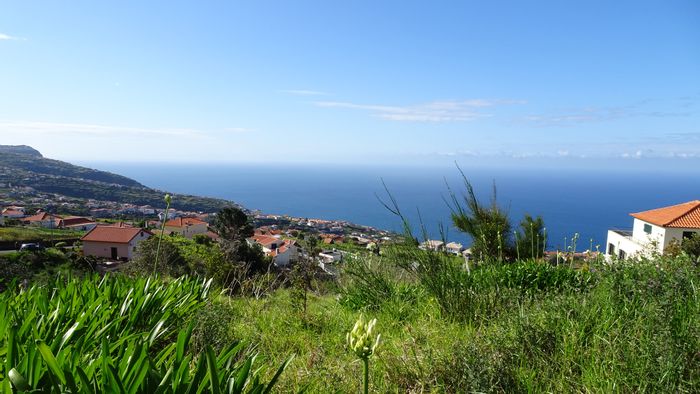 Fahrradreise Madeira