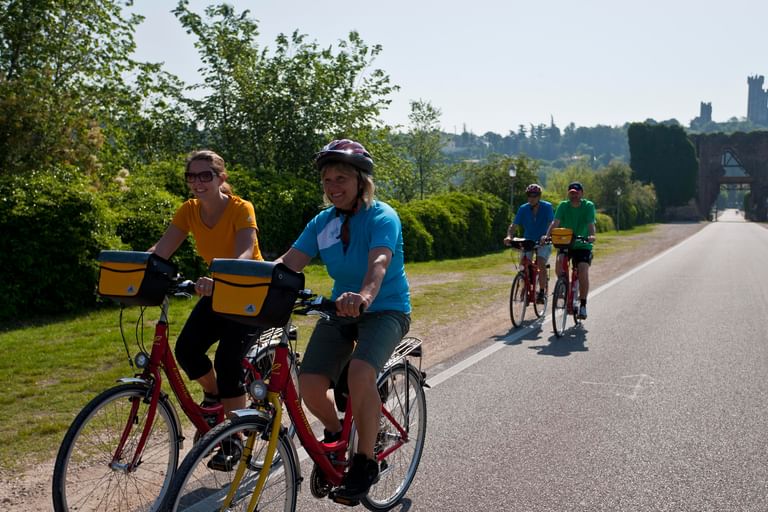 Etschradweg