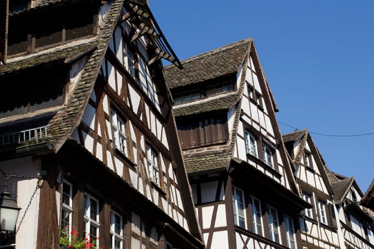 Radurlaub Elsass