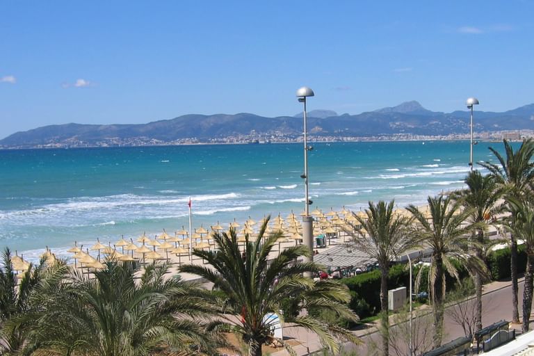 Radurlaub Mallorca