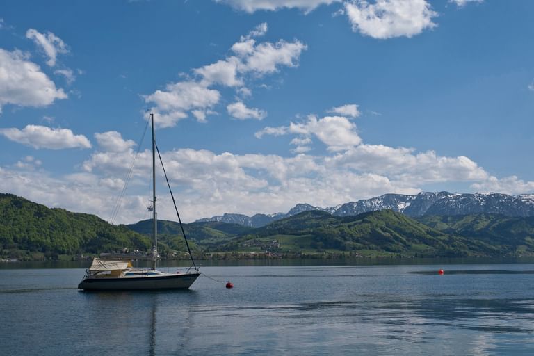 Radreise Österreich