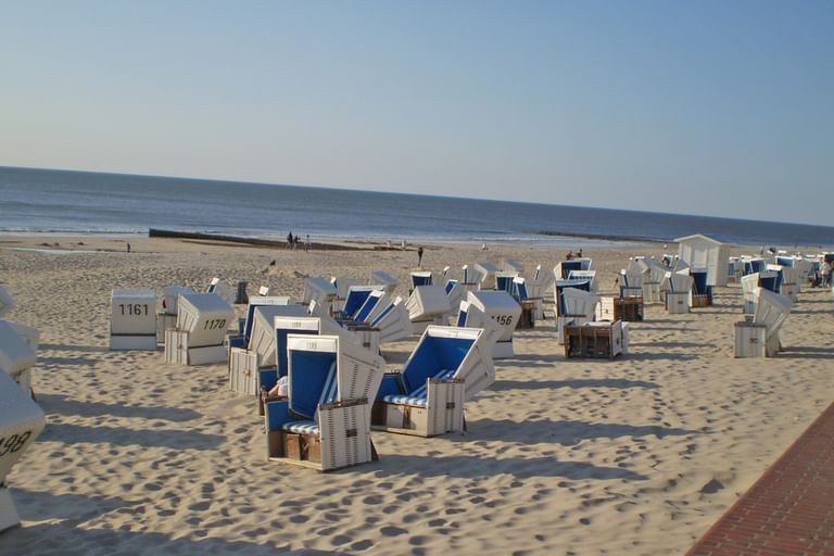 Bike Tour Nordfriesland