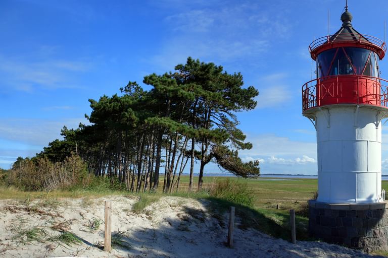 Radreise Ostseeküste