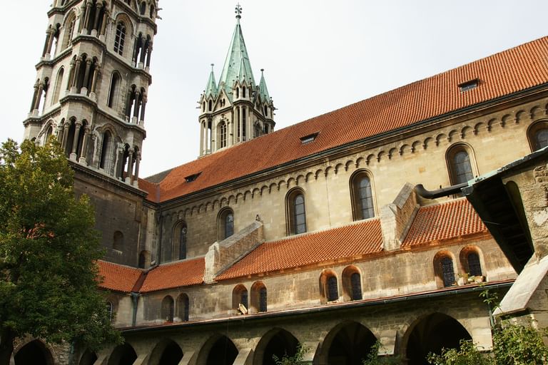 Radurlaub Unstrut