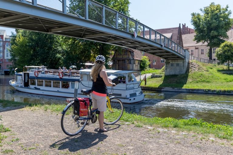 Havel-Radweg