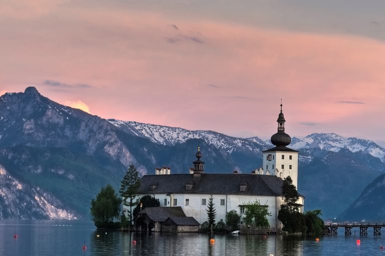 Radurlaub Österreich