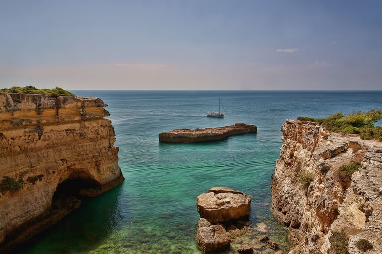Radurlaub Portugal