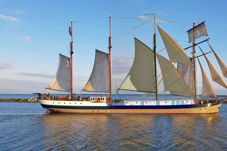 Segler Laefde fan Fryslan
