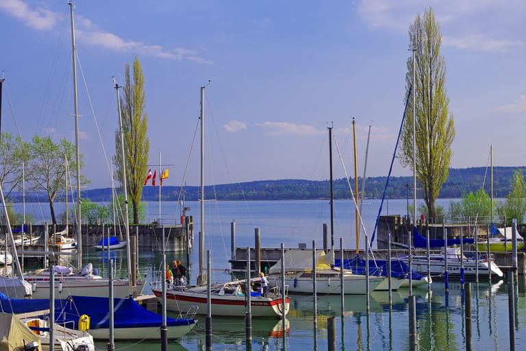 Bodensee-Radweg