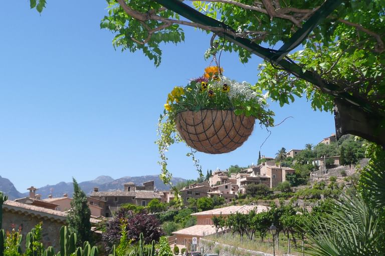 Radurlaub Mallorca