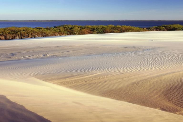 Radreise Ostsee und Pommern