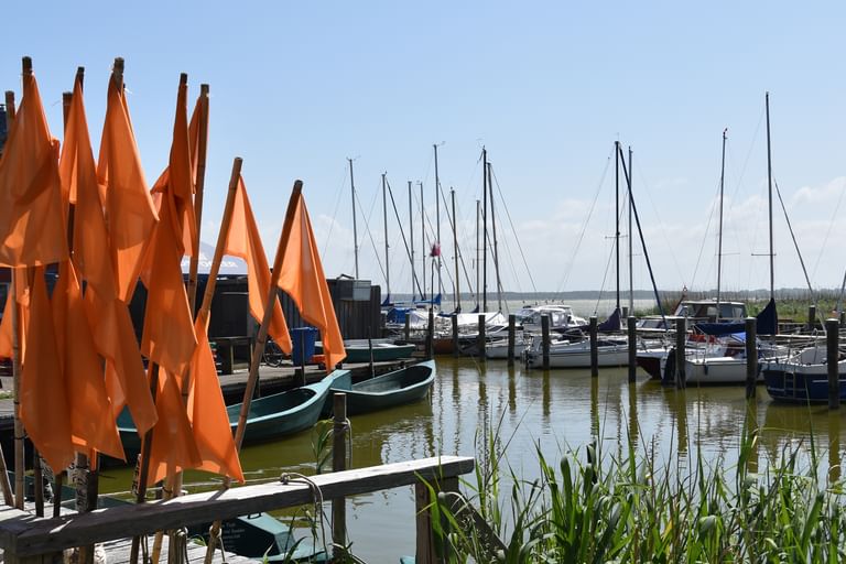 Ostsee, Ostseeküste Radurlaub