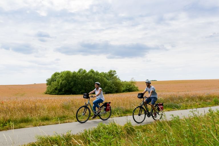 Ostseeküste Biertour