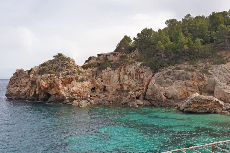 Reisen auf Mallorca