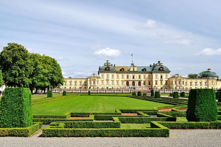 Radurlaub Stockholm - Kopenhagen