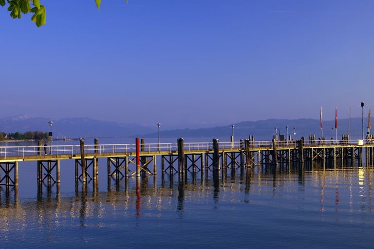 Bodensee-Radweg