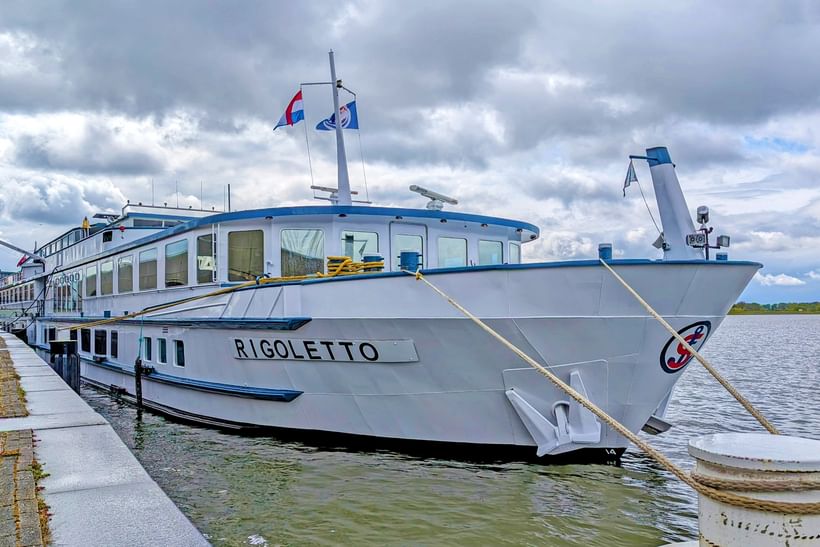 Nordholland mit Rad und Schiff | Rckenwind Reisen